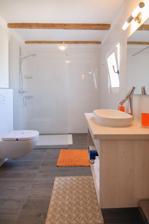 Apartments Borgo 8 Tar-Vabriga Dış mekan fotoğraf